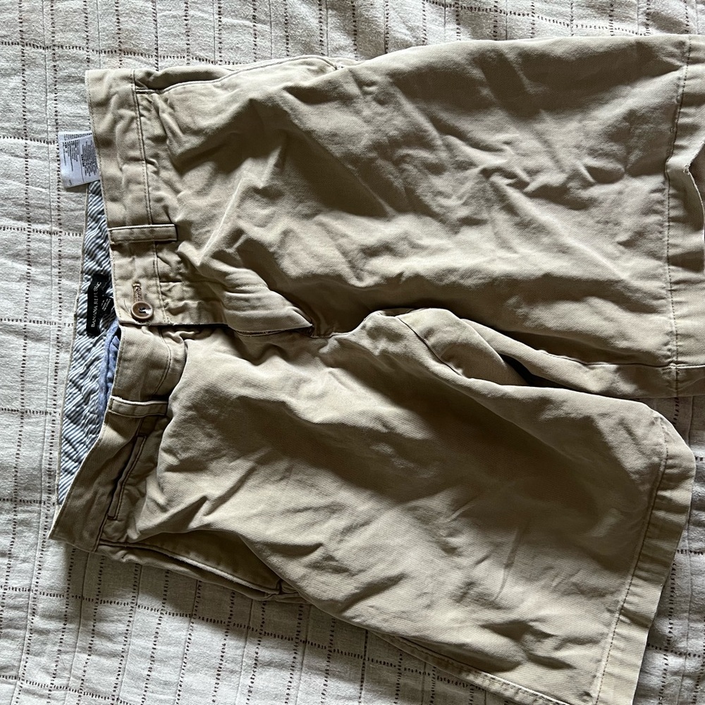 Banana Republic shorts